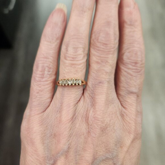 Anniversary band - Picture 2 of 2